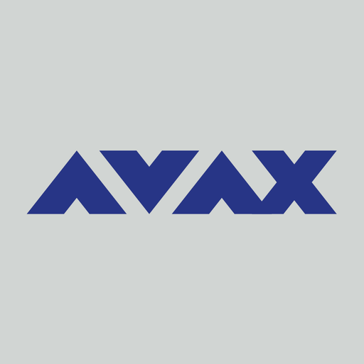 avaxcoin.net Logo